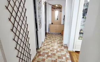 Apartament 2 camere Ultracentral, renovat 2024, mobilat | utilat - Poză 22