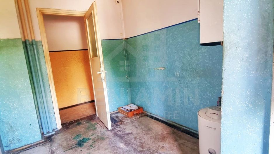 3 Camere- Etaj 1- Centrala Proprie- Florilor/Vlahuta - Poză 6