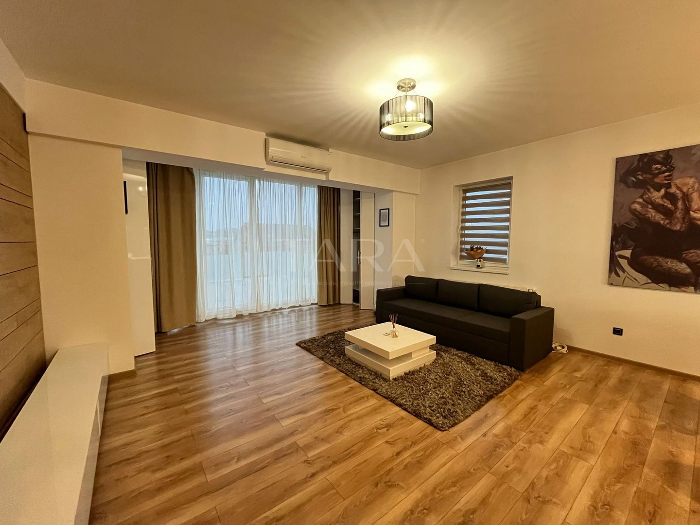 Inchiriere apartament cu 2 camere in cartierul Buna Ziua. - Poză 5