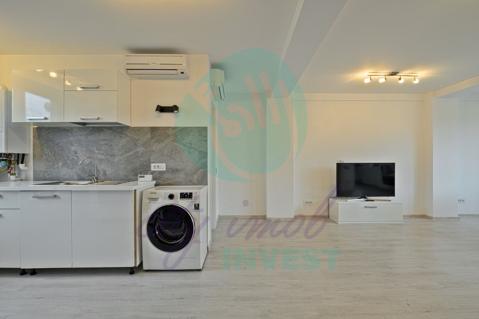 Penthouse cu 3 camere, Floreasca - Poză 9
