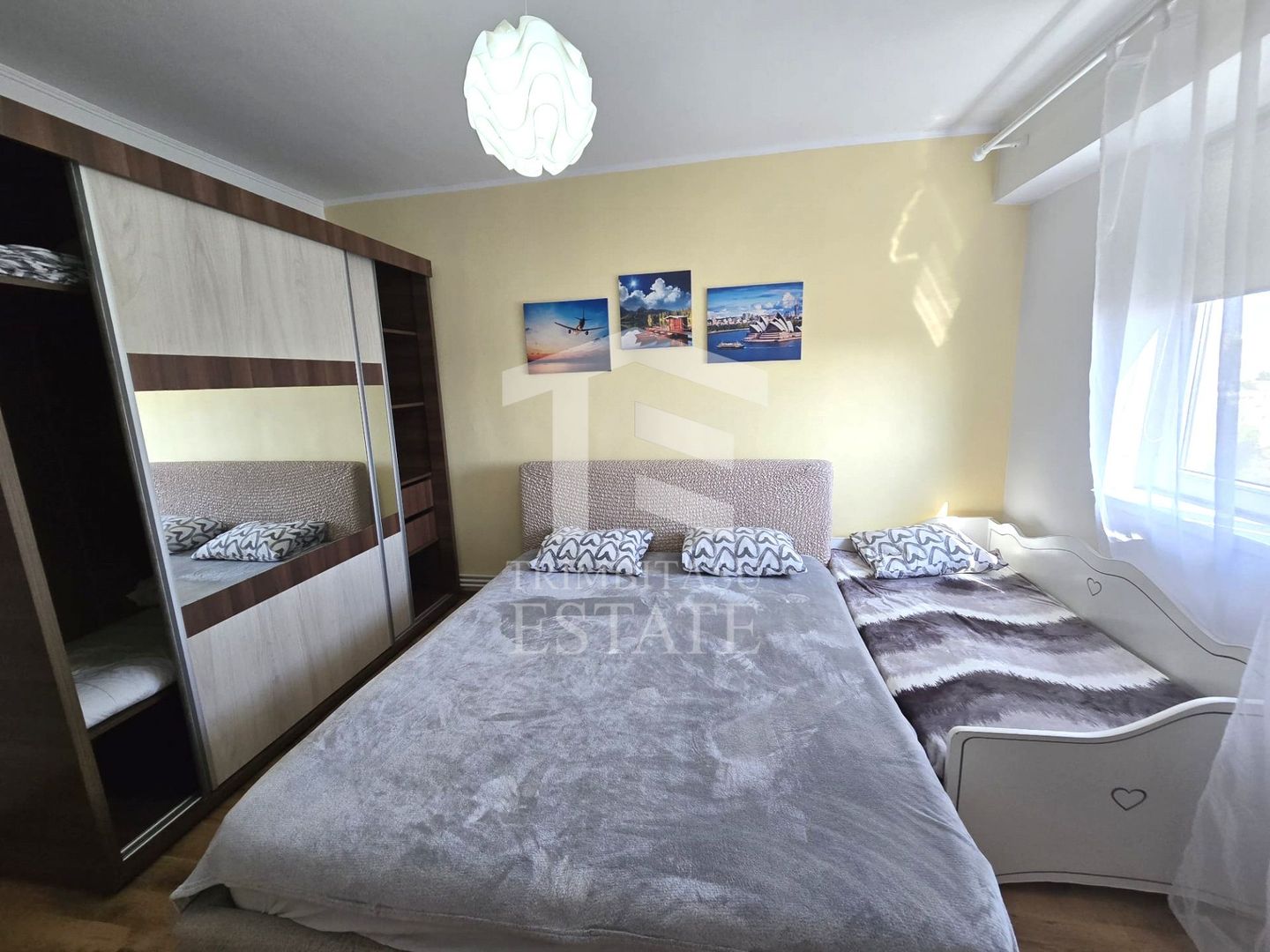 TOMIS III- Apartament 2 camere de vanzare. - Poză 9