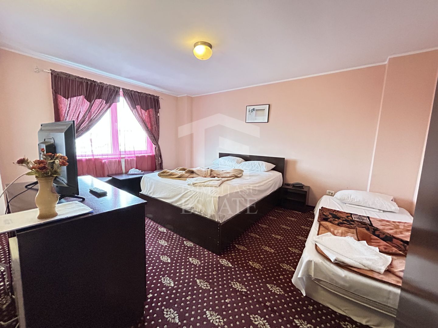 Hotel Austin D+P+3E de inchiriat - ideal birouri/clinica/scoala soferi - Poză 22
