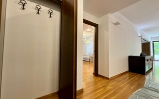 Apartament cu 4 camere 250mp* 2 parcări subterane / Dorobanti-Capitale - Poză 49