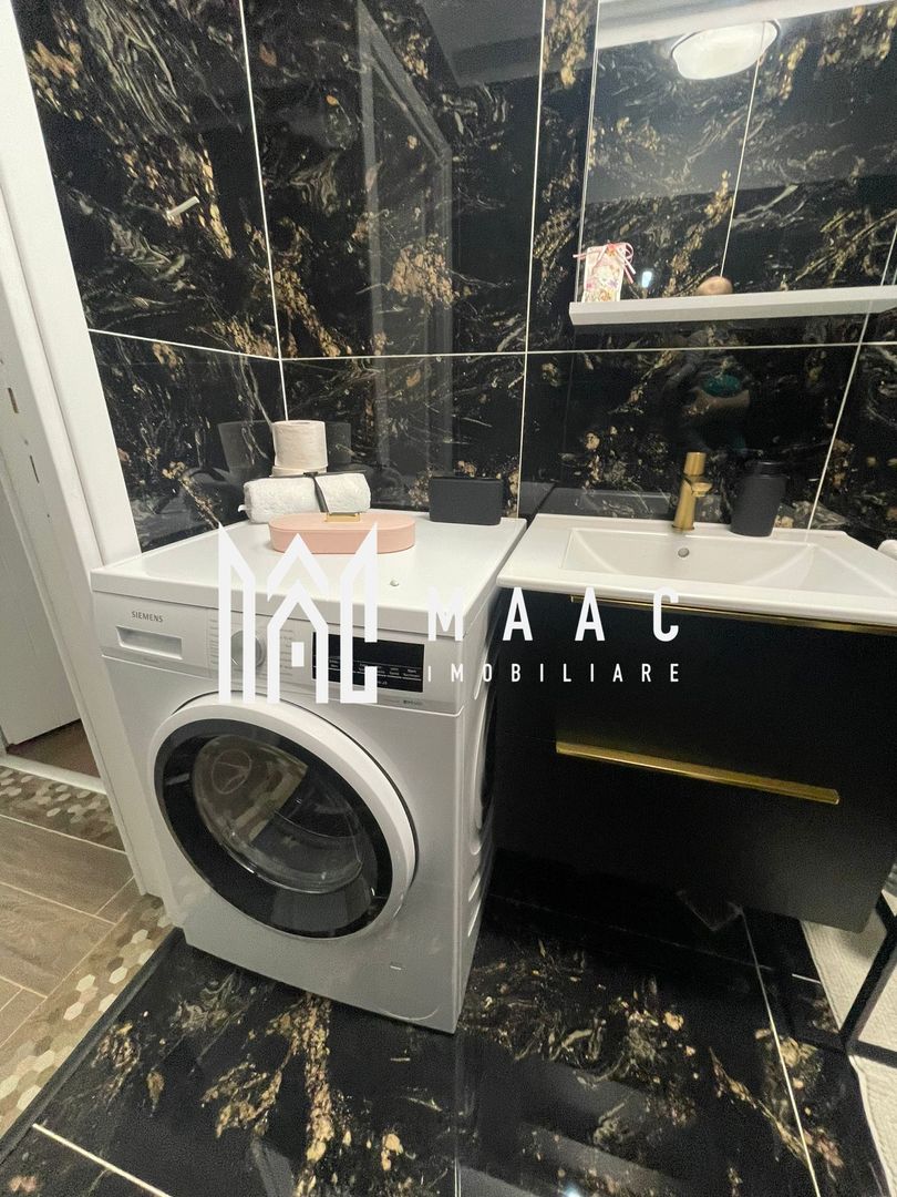 Apartament 2 Camere | Decomandat | Loc de parcare | O.Goga - Poză 8