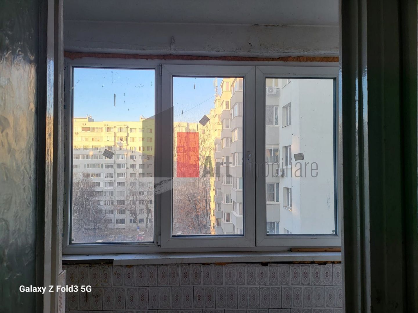 Apartament 3 camere Titan liceul Dante - Poză 7