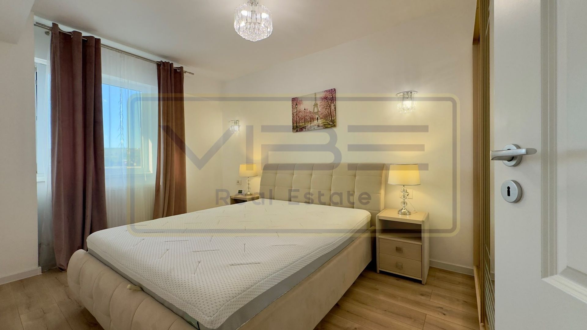 Apartament 2 camere modern Bucium - Mega Image Visani - Poză 1