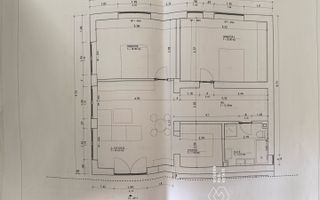 Casa P+M la curte comuna, Aradul Nou, comision 0% - Poză 12