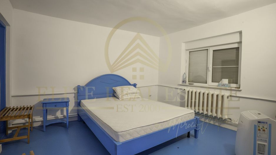 OPORTUNITATE RARĂ ÎN ZONA DELFINARIU  -TEREN CU DESCHIDERE GENEROASĂ. - Poză 6
