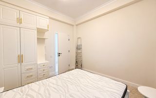 Apartament cu 3 camere si parcare de inchiriat in zona Andrei Muresanu - Poză 8