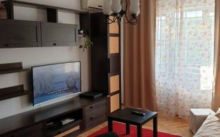 AP. 3 CAMERE APARATORII PATRIEI, CAT-FRIENDLY, PARCARE, METROU 8 MIN - Poză 2
