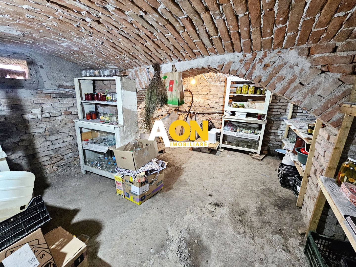 Casa 4 camere + anexe, 2084 mp teren, Totoi, la 10 km de Alba Iulia - Poză 16