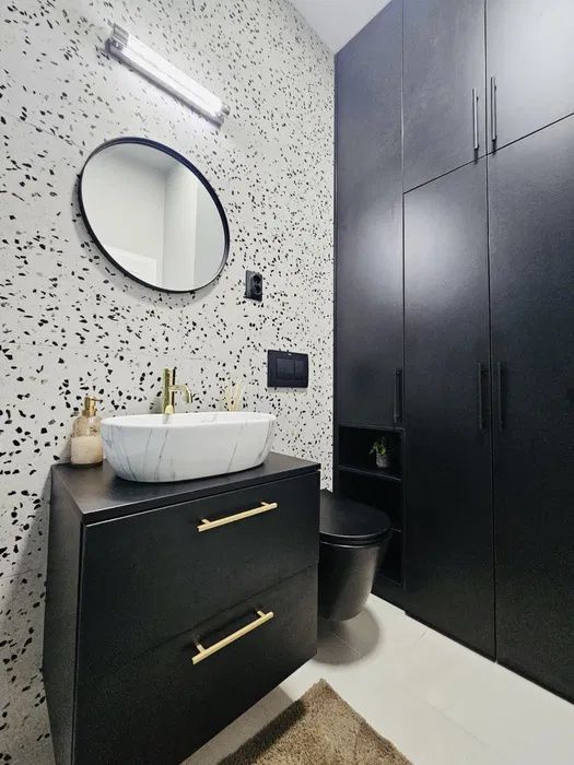 Apartament 2 camere, etaj intermediar, terasa, garaj, Eroilor - Poză 6