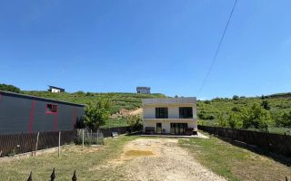 Casă duplex cu teren de 1800 mp, la 1 km de fostul Dedeman, lângă Școala Hlincea, Iași - Poză 3