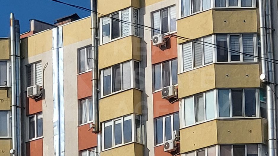 Vânzare, apartament, 2 camere, Soseaua Hîncești, sectorul Telecentru - Poză 20