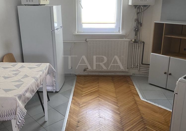 Apartament cu 2 camere decomandat, luminos, în Mănăștur. - Poză 3