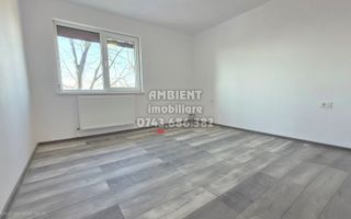 Apartament cu 2 camere, modificat în 3 camere, renovat total, zona DONICI; - Poză 6