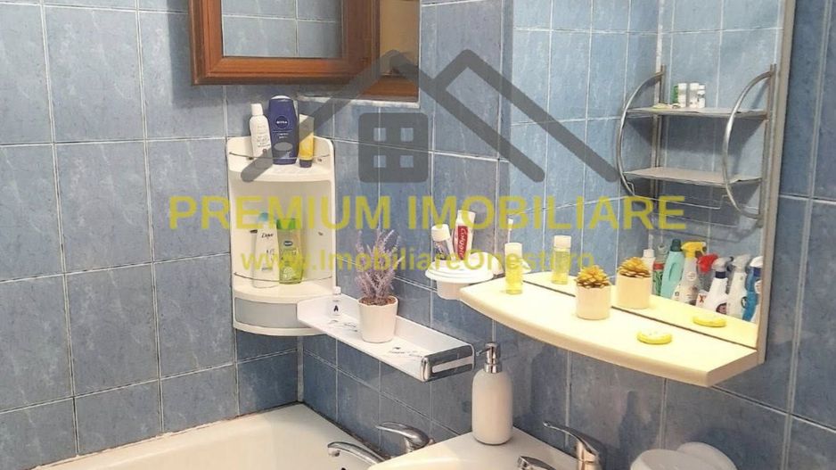 Apartament 3 Camere - Decomandat - Targu Ocna - Poză 6