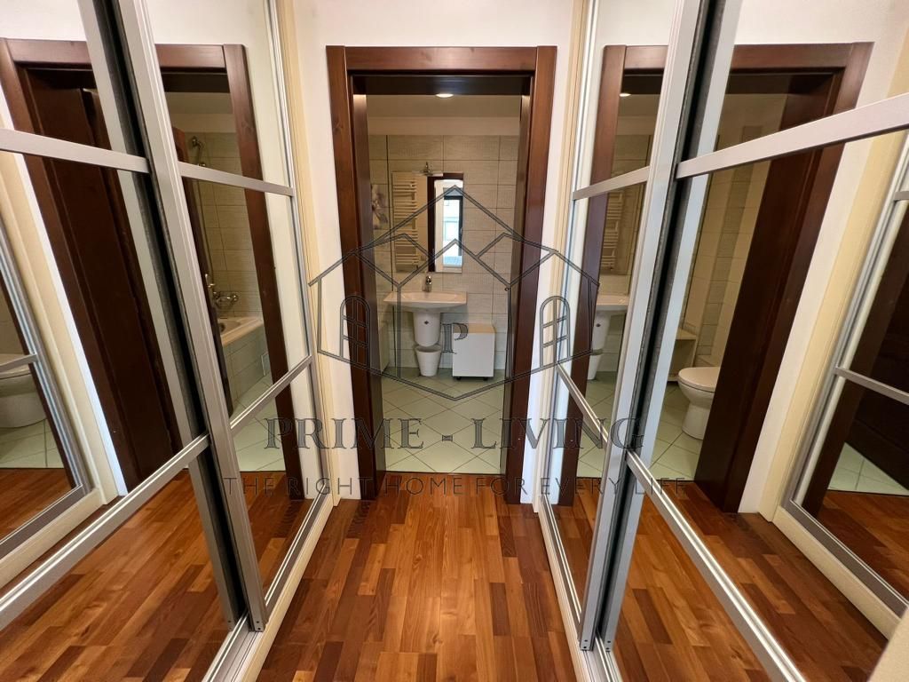 DUPLEX SUPERB LA ÎNCHIRIERE LANGA PIATA FLOREASCA - Poză 7