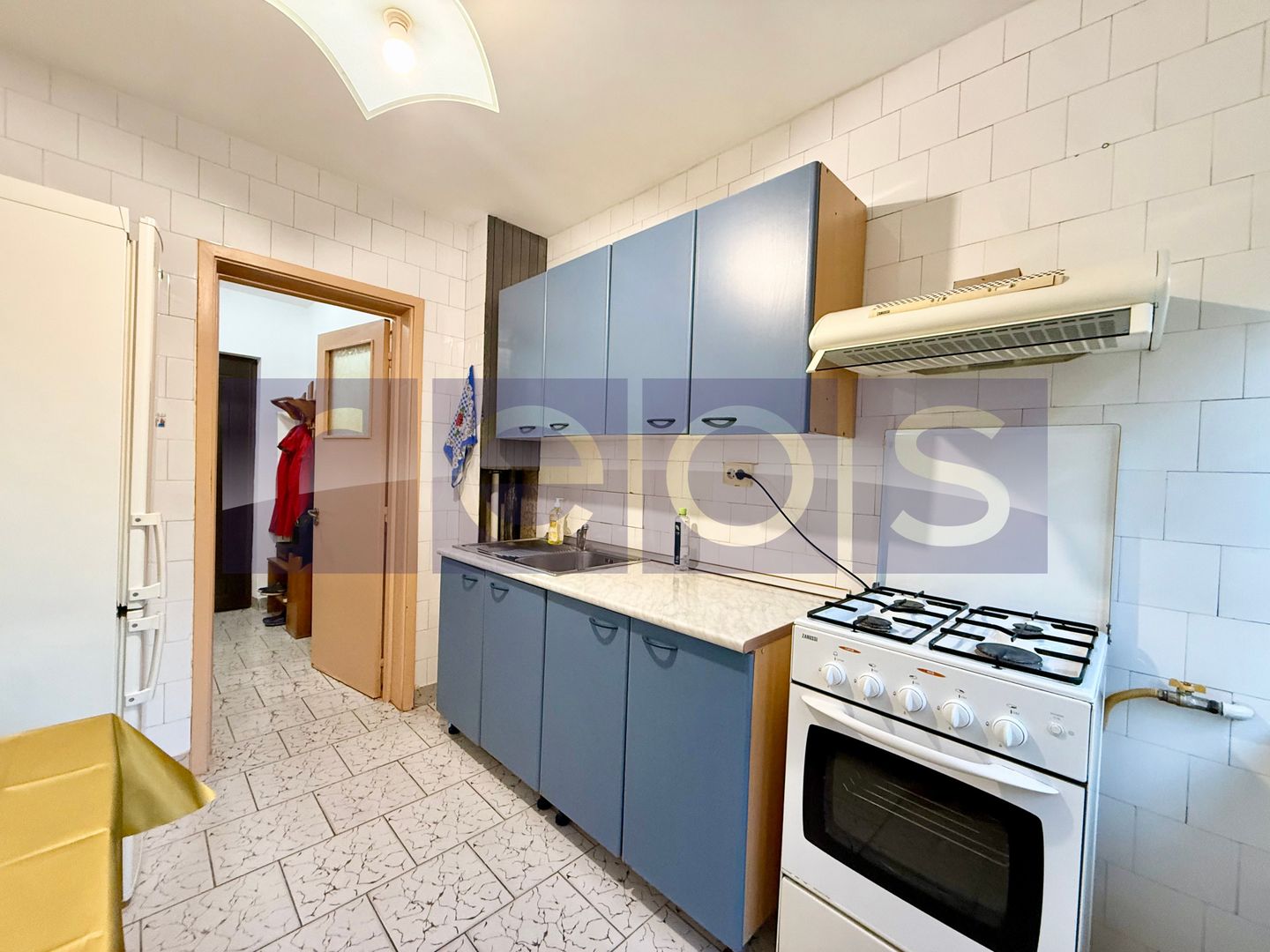 VÂNZARE 2 CAMERE | ZONA DRISTOR | ETAJ 1 - Poză 6