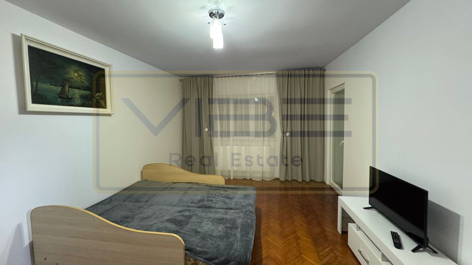 Apartament 1 camera decomandat Carrefour Felicia - Poză 7