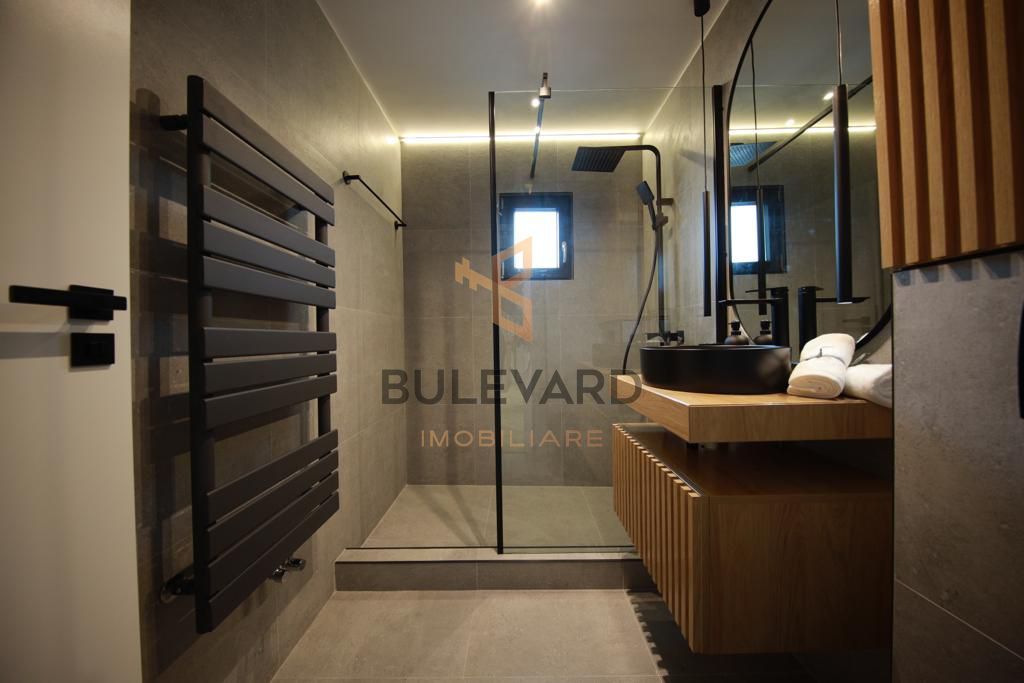 Apartament cu 2 camere decomandate ultrafinisat, zona Interservisan! - Poză 10