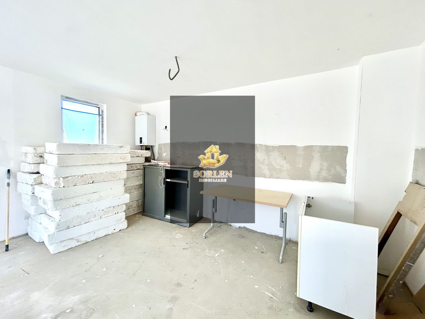 Duplex modern de vânzare în Chinteni | Cluj - Poză 3