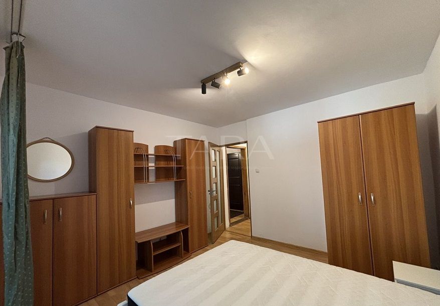 Apartament 2 camere în Zorilor, complet mobilat și utilat. UMF - Poză 5