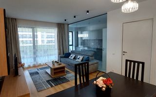 Apartament 2 camere - Pipera, Aurel Vlaicu - Nusco City - Poză 3