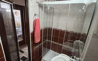 Apartament 3 camere decomandate, 72 mp, boxă, etaj 3/10, Cluj-Napoca - Poză 9