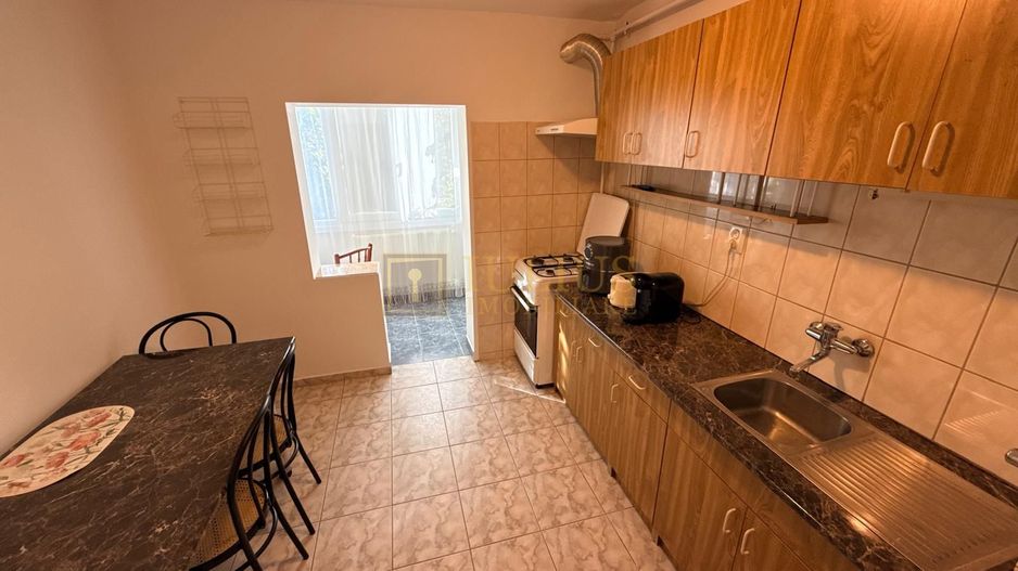 Soarelui| 2 camere| centrala proprie| 55 mp| etaj 1 | loc de parcare - Poză 10