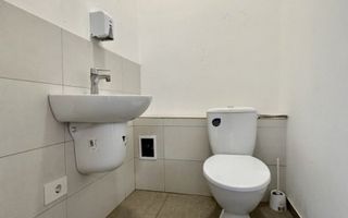 Birou în clădire mixtă - semicentral - Poză 9