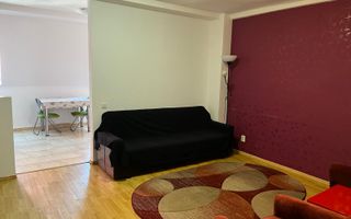 Studio spațios | Parc Sebastian - Strada Ileana Cosanzeana - Poză 1