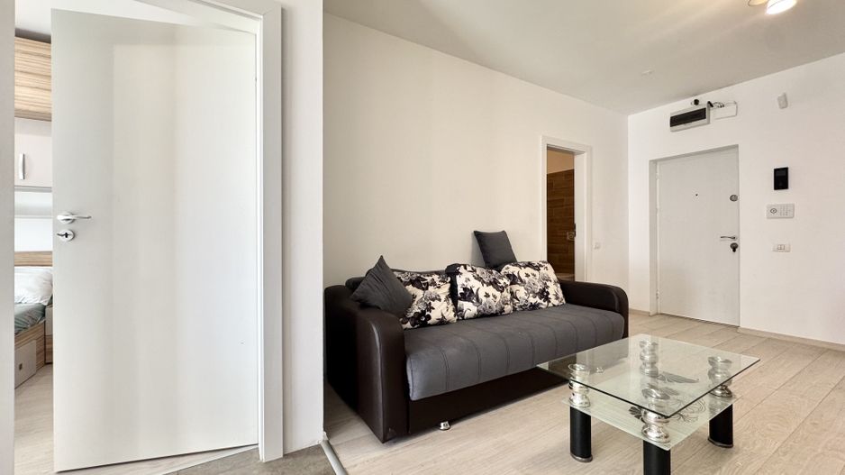 Apartament 2 camere elegant, aproape de centru, complex modern - Poză 5