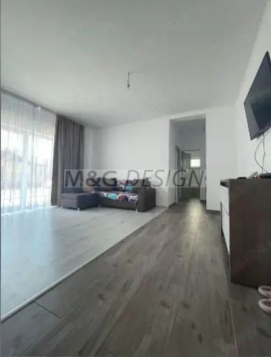 Apartament 2 camere Giroc parter cu balcon - Poză 2