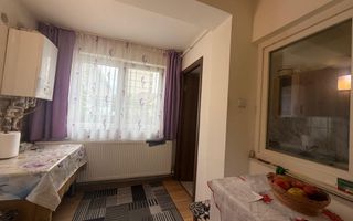 Garsonieră renovată 2023, mobilată modern, centrală proprie, Astra - Poză 8