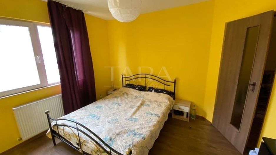 Apartament 2 camere, 52 mp utili, etaj 4 cu lift – zona Iris - Poză 5