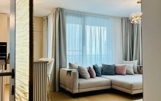 INCHIRIAT - La inaltime! - 2 camere - Isho - de inchiriat - Poză 7