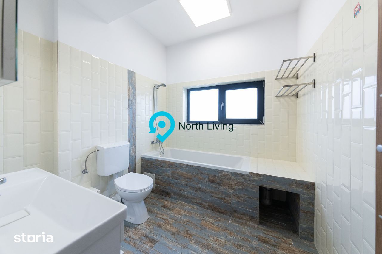 Vila Individuala | Complet Utilata | Pipera-Tunari | 399 mp Teren - Poză 18