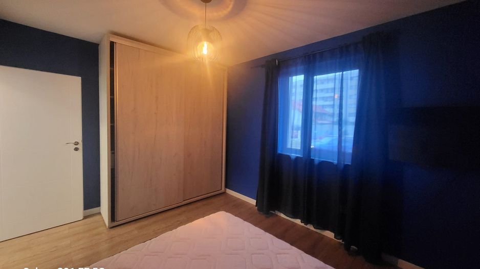 AP. 2 CAMERE SISESTI, MASINA SPALAT VASE, BLOC NOU, CURTE, RENOVAT - Poză 5