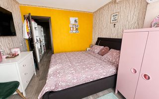 ❇️Garsonieră transformată în 2 camere  Turda / Boxa depozitare❇️ - Poză 5