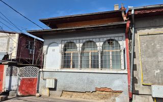 Casa S+P+1+Pod - 210,73 mp + teren 176 mp - zona Baicului - Gara Obor - Poză 3