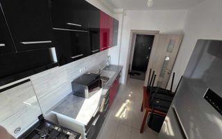 AP. 2 CAMERE- METALURGIEI, PET-FRIENDLY, PARCARE INCLUSA, CENTRALA - Poză 3