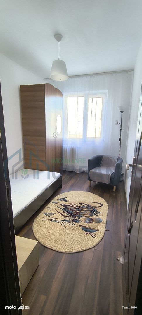 Apartament 3 camere de închiriat în Alexandru cel Bun, lângă Liceul Miron Costin - Poză 8