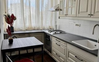 Apartament 2 camere Tineretului   Budapesta prima inchiriere - Poză 4