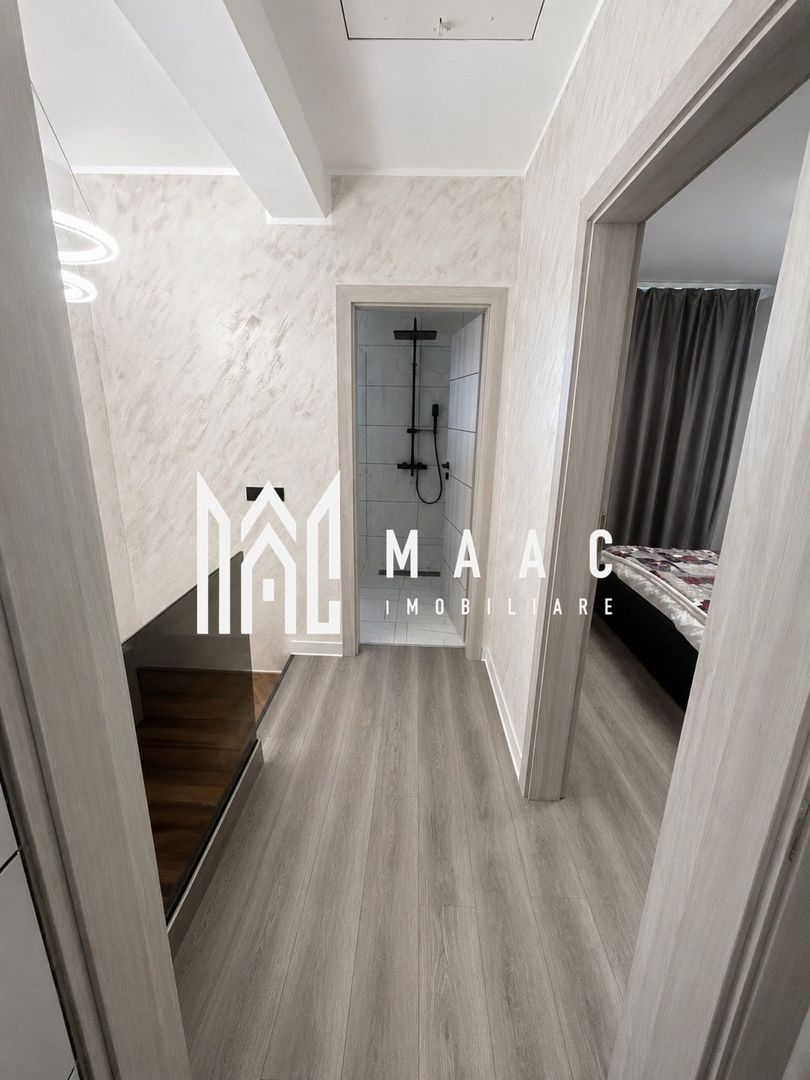 Casa 3 Camere I Modern I Curte I Loc ParcareI Calea Cinadiei - Poză 2