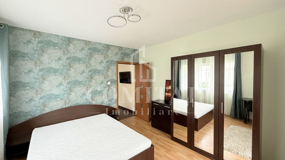Apartament cu 3 camere | zona The Office Cluj - Poză 5