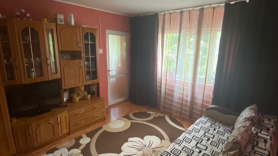 Apartament 2 camere, Micro 39 b - Poză 1