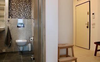 City of Mara, mobilat modern, parcare subterana inclusa ! - Poză 22