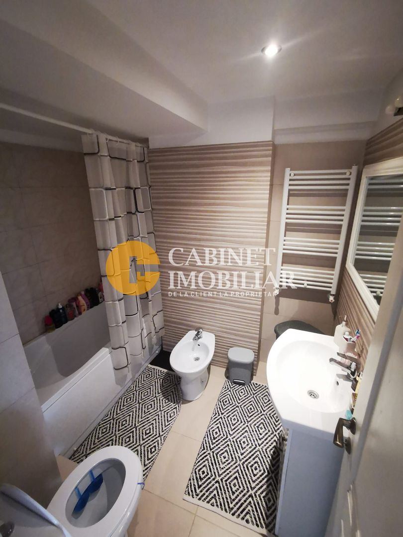 Ap 2 cam modern de vânzare – CUG, zona Providența / Agora - Poză 5