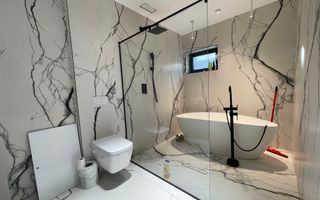 Vila SMART**5 Camere**Piscina privata//Pipera - Poză 8